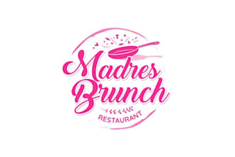 provide restaurant, food, drinks, coffee, pizza, BBQ logo