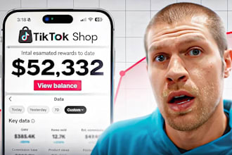 do tiktok shop dropshipping and manage your account