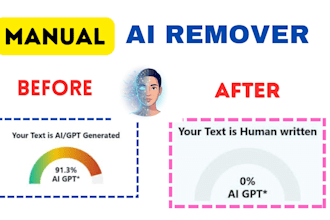 humanize ai content to pass plagiarism detection