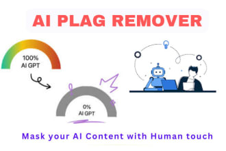 humanize ai content to pass plagiarism detection