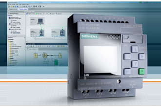 siemens logo, tde, hmi programmierung