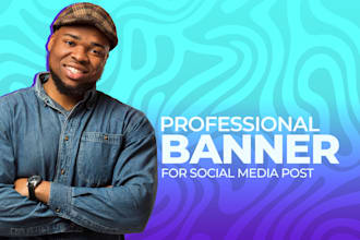 craft high impact social media banners engaging posts