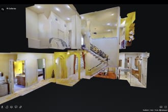 make a 360 tour of your property or business in san antonio