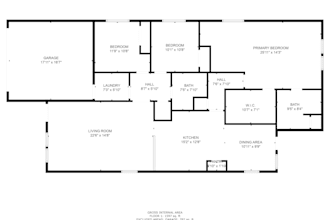make a floorplan for any property in san antonio