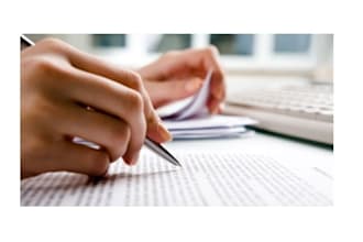 redacción de contenido, artículos, libros, entre otros
