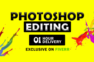 photoshop create edit modify convert pdf files fastly and aqurately
