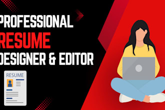do professional resume and cv writing services