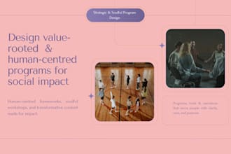 design interactive courses, curriculum and learning materials