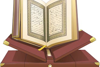teach online holy quran