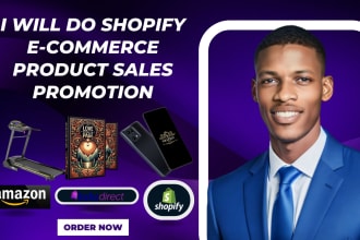 shopify ecommerce bigcommerce wordpress store product sales promotion