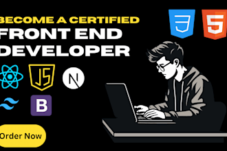 do amazing website development