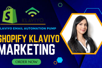 klaviyo email marketing klaviyo shopify flows klaviyo email flows for your store