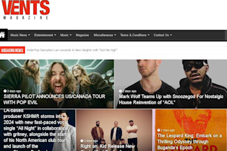 post your article on vents magazine, ipsnews, usawire