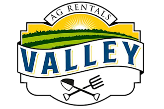 do lawn care,landscape,farm and agriculture logo design