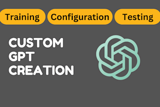 create chatgpt custom gpt with advanced actions
