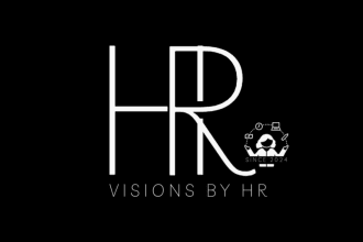 design a logo of your name and for your business