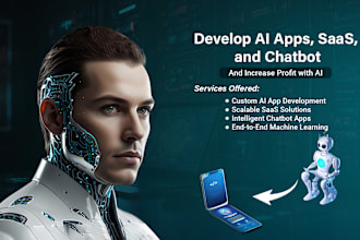 build a chatgpt powered ai mobile app for android and ios