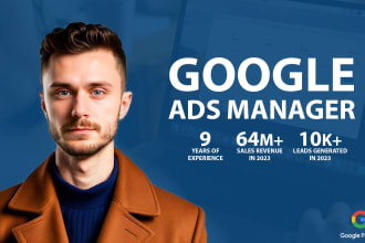 set up and manage winning google ads ppc campaigns