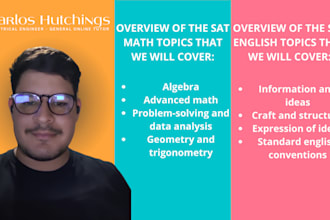 help you to study for the sat