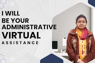 be your best virtual assistance as i am a student of IT