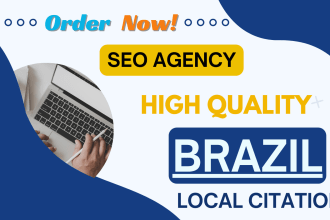 do local SEO citations garmany brazil canada aus france irland netherland USA UK