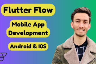 do flutterflow mobile app flutter flow app for android ios