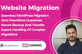 migrate, copy, and clone your wordpress website