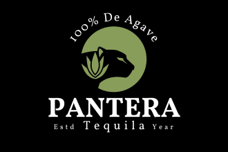 create a tequila logo, poster, and ad
