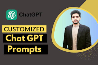 create a custom chat gpt and chat gpt 4 prompt to optimize your creativity