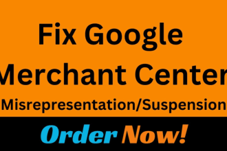 setup and fix google merchant center gtin issue approve products