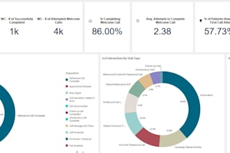 be your qlikview and qliksense bi expert