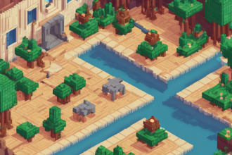 fix your gdevelop games