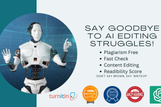 do chatgpt ai content rewriting and ai proofreading
