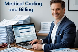 do medical coding and billing