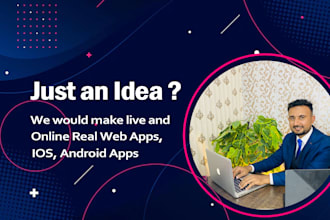 develop ai data science web apps on monthly basis