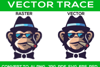 edit, change, background, color, redesign, make transparent, vectorize your logo