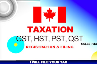 efile t2 corporation taxes and gst hst