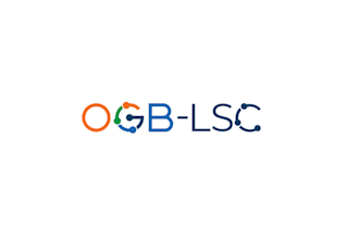 design large scale machine learning competition logo