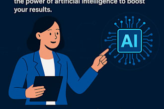 get more sales and profits by combining marketing and artificial intelligence