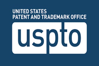 file your trademark and design patent application in US ustpo