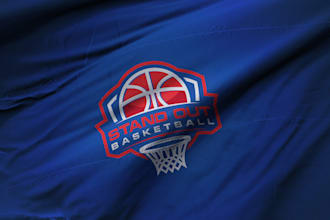 make high quality sports, football, soccer, basketball, club and hockey logo