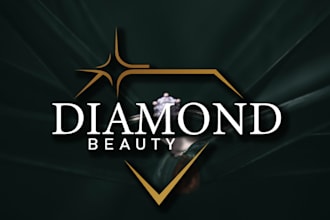 do creative realtor, fashion, beauty and cosmetic logo