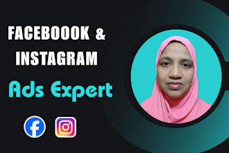 create and manage facebook ads campaign