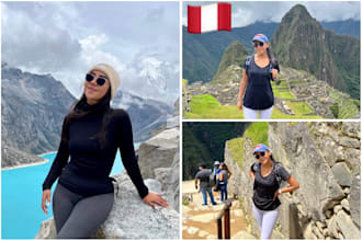 help you with anything related to peru or southamerica