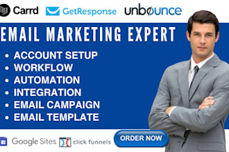 do carrd wix systeme io clickfunnel google sites unbounce website getresponse