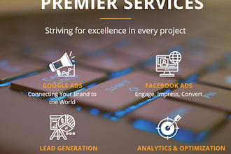 do quick audit and expert recommendations