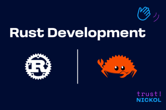 do rust programming for you