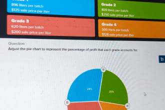 help you in any kind of logical, numerical and verbal job test or assessment