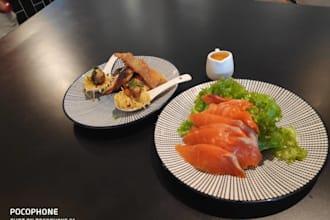 provide food recipes as a professional chef