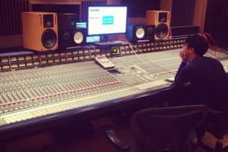 compose and produce music for your ad and film